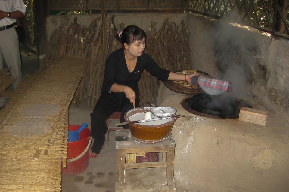 Ho Chi Minh City: Cu Chi Tunnels Ben Duoc VIP Limousine Tour - Who This Tour Suits Best (And Who Should Rethink)