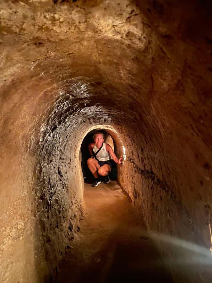 Ho Chi Minh City: Cu Chi Tunnels Ben Duoc VIP Limousine Tour - Ho Chi Minh City to Cu Chi: The Comfort Part That Actually Matters