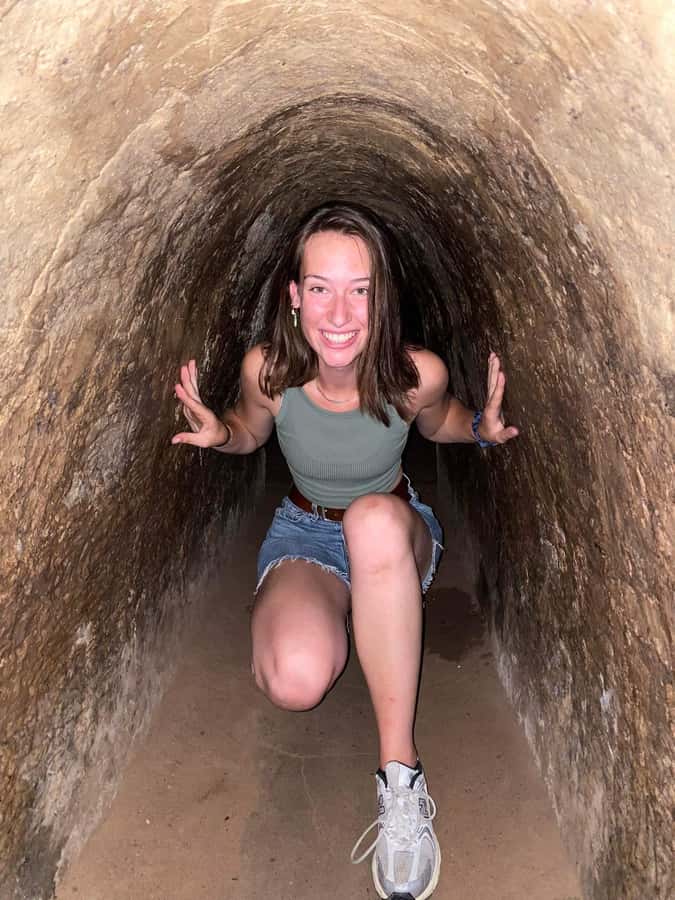Ho Chi Minh City: Cu Chi Tunnels Ben Duoc VIP Limousine Tour - Living Like You’re Underground: Rooms, Traps, and the Small Details