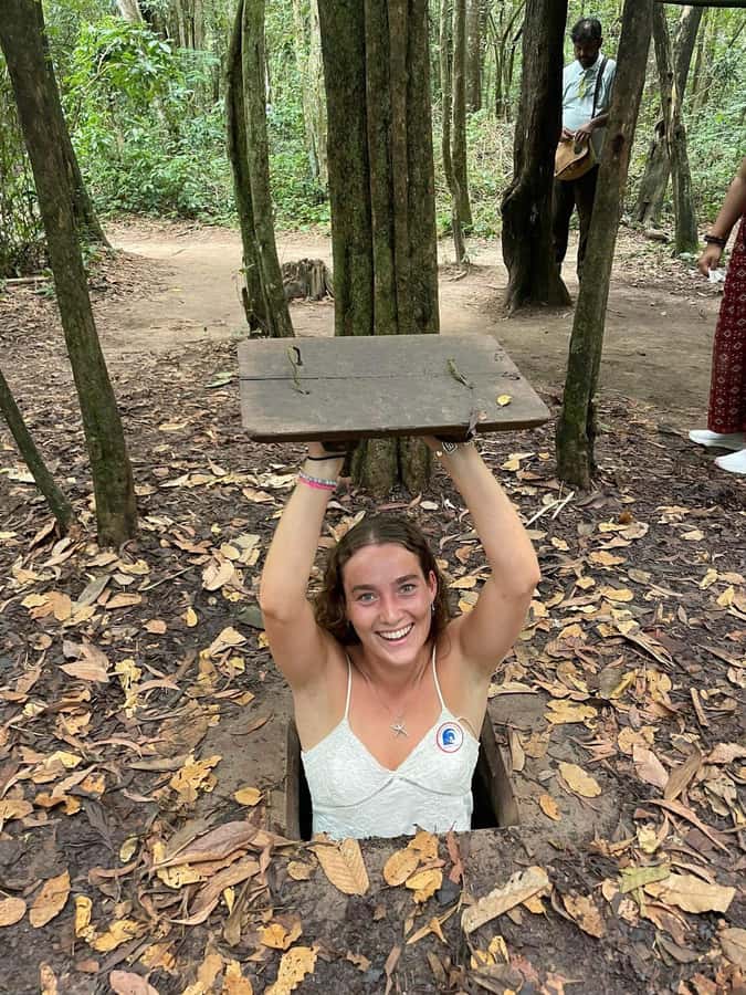 Ho Chi Minh City: Cu Chi Tunnels Ben Duoc VIP Limousine Tour - The Return to Ho Chi Minh City: Back by About 15:15