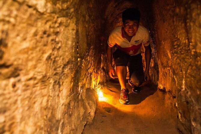Ho Chi Minh City & Cu Chi Tunnels Full Day Tour - Photos, Themes, and What Makes This Tour Worth It