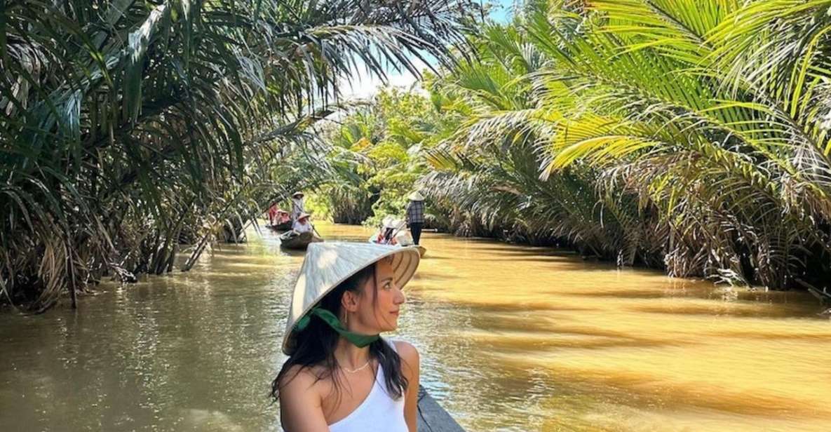 Ho Chi Minh City: Discover Mekong Delta & Coconut Village - Key Points That Matter Before You Go