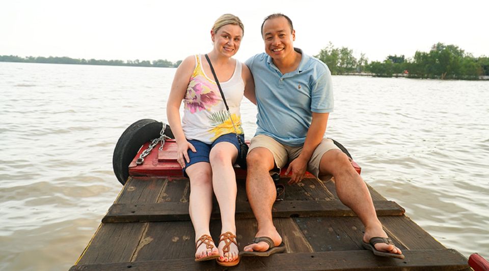 Ho Chi Minh City: Discover Mekong Delta & Coconut Village - Who This Tour Fits Best (And Who Might Want Another Option)