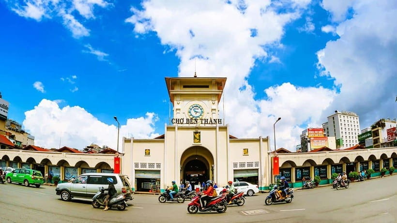 Ho Chi Minh City: Guided Half-Day Tour with Hotel Pickup - 4 Hours of Saigon Essentials, Built for a First Visit