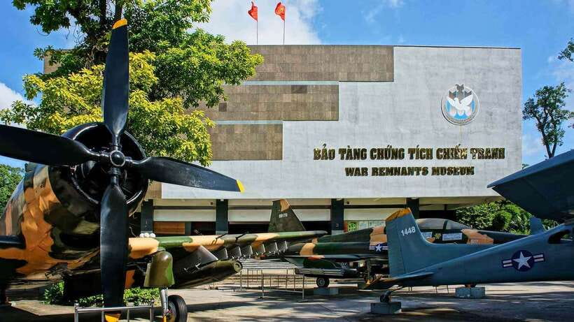 Ho Chi Minh City: Guided Half-Day Tour with Hotel Pickup - Independence Palace: French-Period Luxury and the President’s Rooms