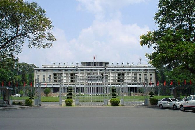 Ho Chi Minh City Half Day Afternoon - 6 Major Attractions - War Remnants Museum: The Heavy Stop That Still Feels Necessary