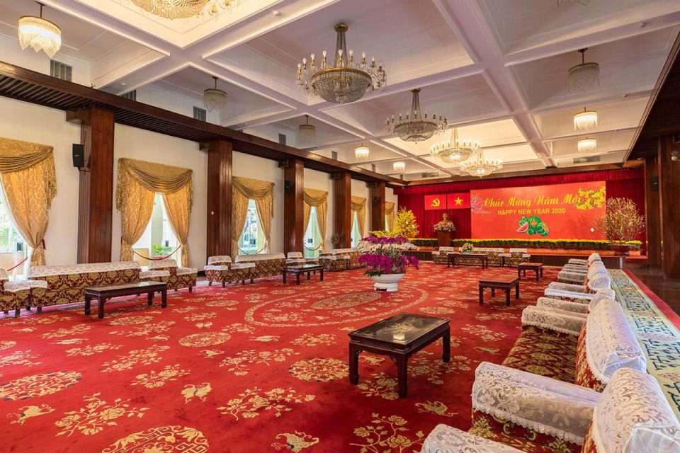 Ho Chi Minh City: Half-day History And Culture Tour - Who should book this tour (and who should skip it)