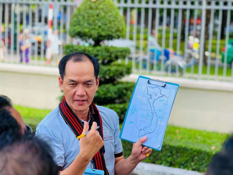 Ho Chi Minh City: Half-day History And Culture Tour - Price and what you actually get for $36