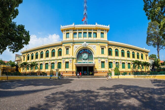 Ho Chi Minh City Half-day Jeep Tour - Key Highlights You’ll Actually Feel on This Tour