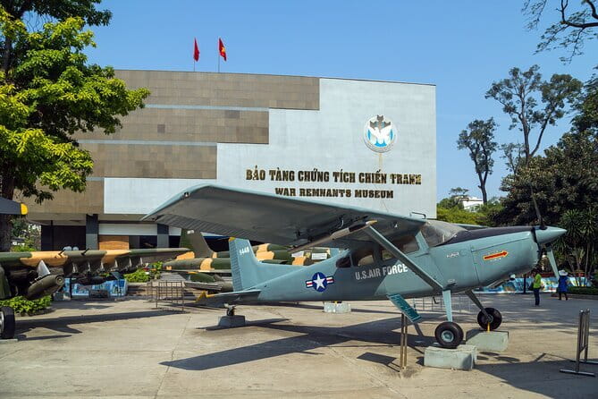 Ho Chi Minh City Half-day Jeep Tour - The 8:00 Route: What a Half-Day Really Means