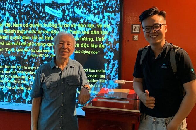 Ho Chi Minh City Half-day Jeep Tour - Stop 5: War Remnants Museum, Heavy but Clarifying