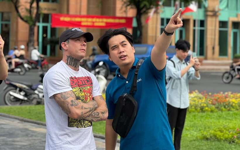 Ho Chi Minh: City Highlights Guided Walking Tour - Key takeaways before you go