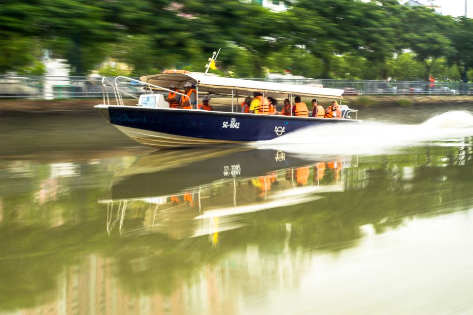 Ho Chi Minh City: Mekong Delta Full-Day Speedboat Tour - Key things I’d watch for