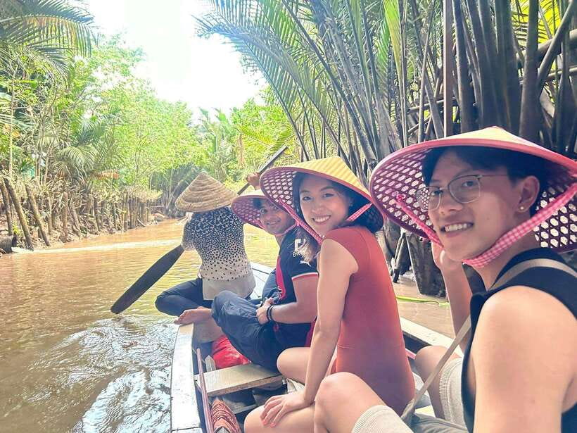 Ho Chi Minh City: Mekong Delta Tour with Sampan Journey - Key things I’d mark as the best parts