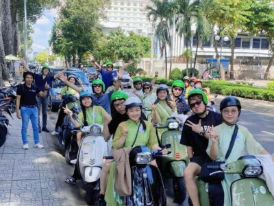 Ho Chi Minh City: Motorbike Street Food Tour - 12 Tastings - Price and Value: Why $29 Feels Like a Deal