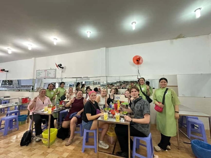 Ho Chi Minh City: Motorbike Street Food Tour - 12 Tastings - Should You Book This $29, 12-Tasting Motorbike Tour?