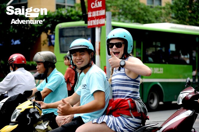 Ho Chi Minh City Motorbike Tour w Student + Safe + Fun - Scooter time in Ho Chi Minh City: why 3 to 4 hours hits the sweet spot