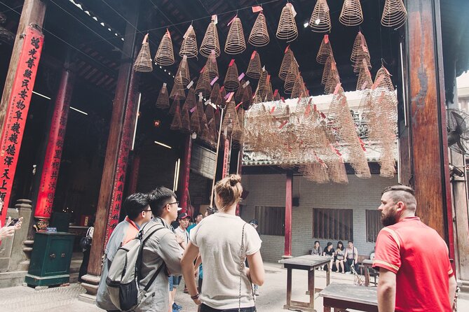 Ho Chi Minh City Motorbike Tour w Student + Safe + Fun - Included extras vs what you still need to plan for