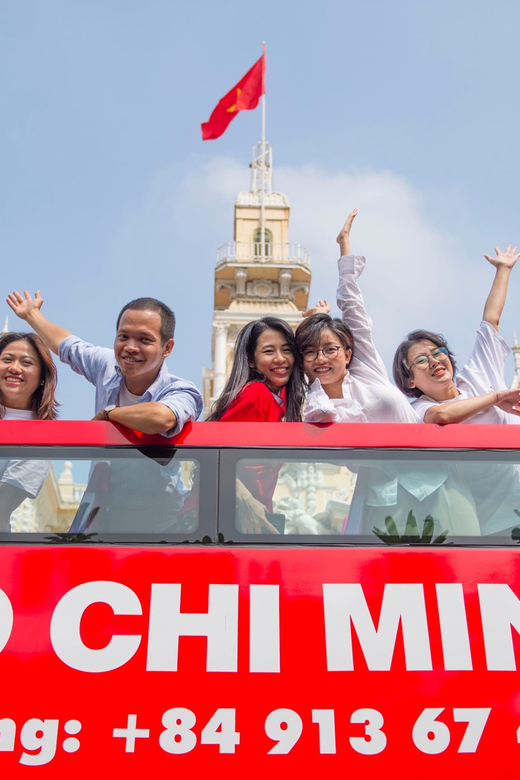 Ho Chi Minh City: Panoramic City Bus Tour - Who this tour suits best, and who should skip it