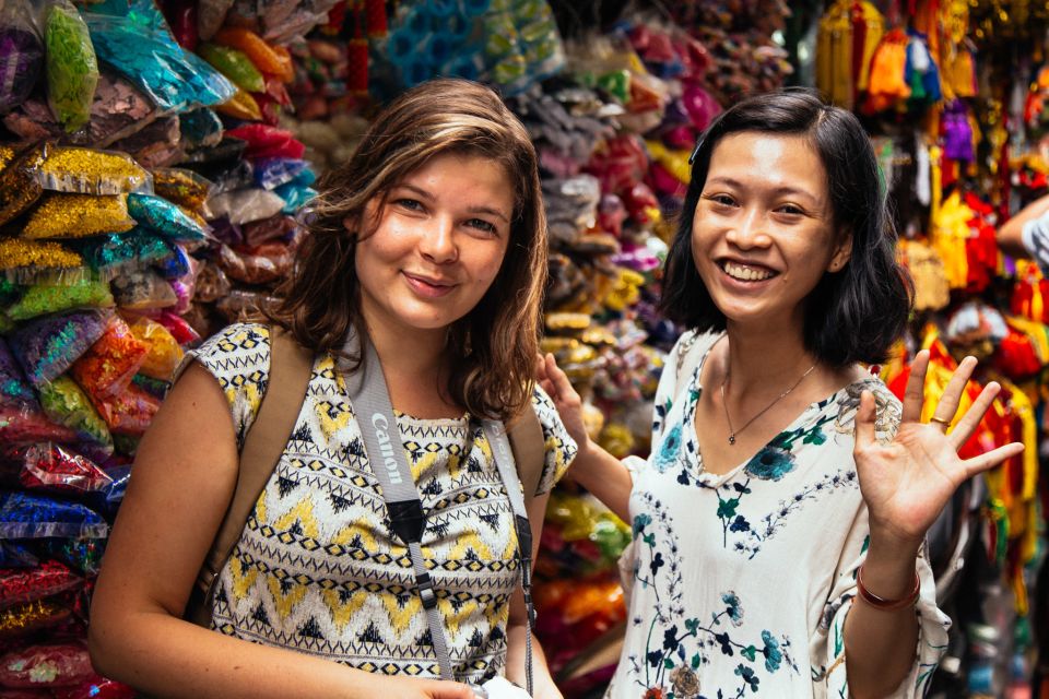 Ho Chi Minh City: Private City Tour Off the Beaten Track - Key highlights worth planning for