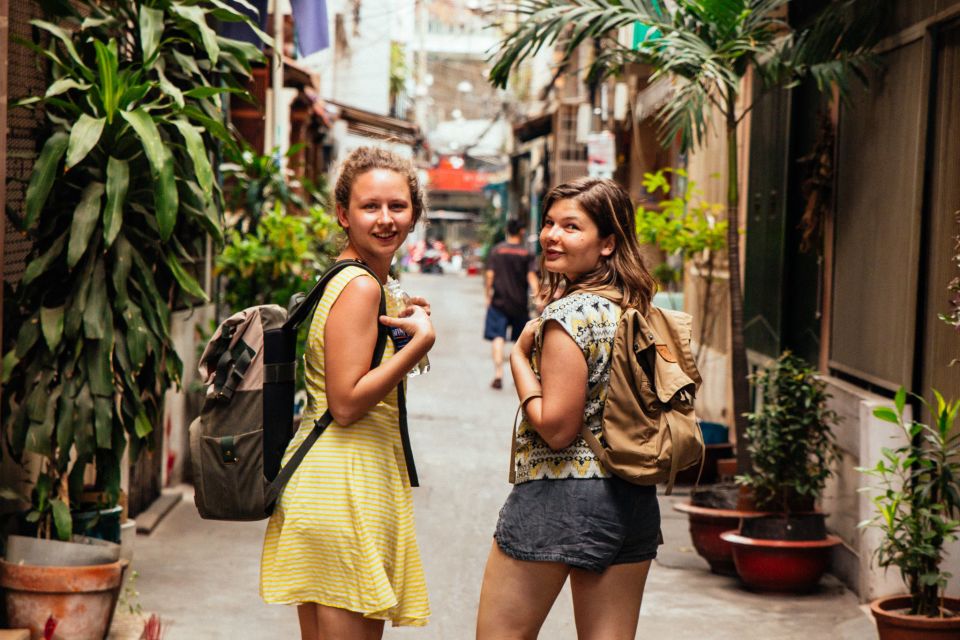 Ho Chi Minh City: Private City Tour Off the Beaten Track - Price and value: why $47 can make sense
