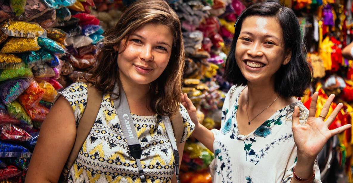 Ho Chi Minh City: Private City Tour Off the Beaten Track - Why District 6 feels like real Ho Chi Minh City