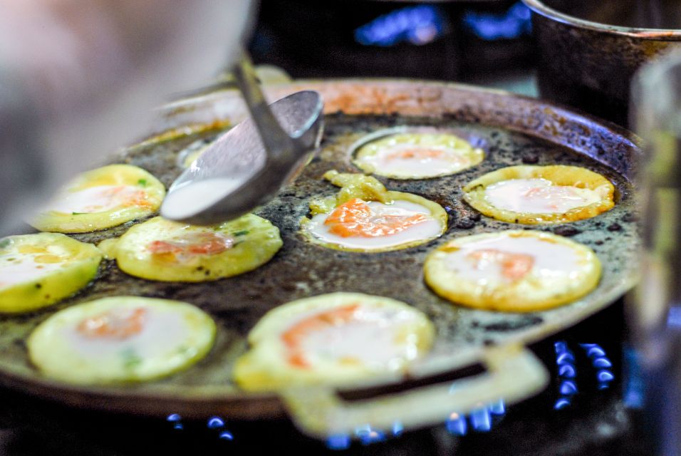 Ho Chi Minh City: Private Street Food Motorbike Tour - District 10’s Bò Kho: a clay pot comfort meal built for baguette dipping