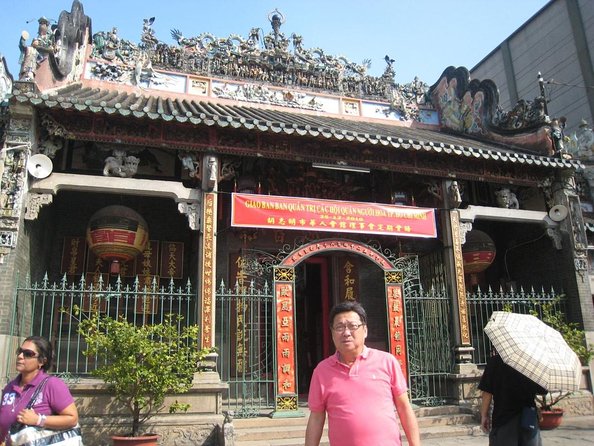Ho Chi Minh City Private Tour With A Local Expert - Key Highlights You’ll Notice Right Away