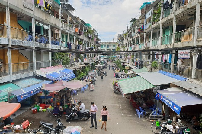 Ho Chi Minh City Private Tour With A Local Expert - Why This Saigon Private Tour Feels Like a Local Day