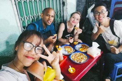 Ho Chi Minh City private walking tours with young local volunteers - Price and Logistics: What $36 Really Means for Your Day