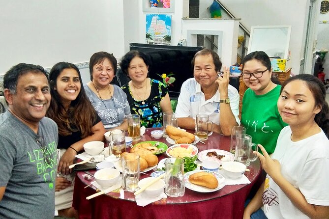 Ho Chi Minh City private walking tours with young local volunteers - District 10 Night Food: Flower Market, Apartment Lanes, and Dinner Energy
