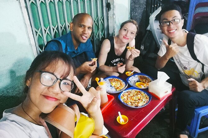 Ho Chi Minh City private walking tours with young local volunteers - Price and Logistics: What $36 Really Means for Your Day