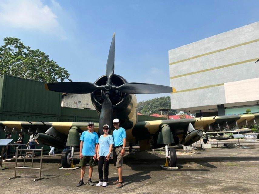 Ho Chi Minh City: Saigon City Half-Day Tour - Price and logistics: what you pay for, and what you don’t