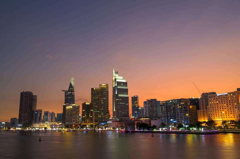 Ho Chi Minh City: Saigon River Boutique Cruise - FAQ
