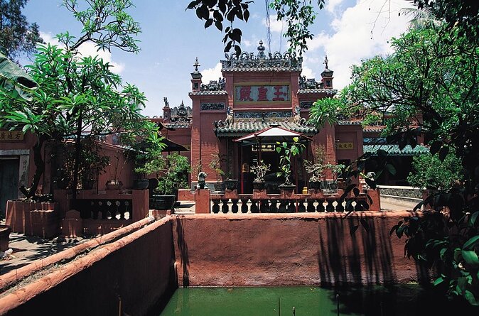 Ho Chi Minh City Sightseeing, midnight, Shopping tours by scooter - Choosing your ride: Sightseeing, Midnight, Market, or Rush Saigon
