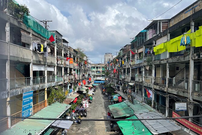 Ho Chi Minh City Sightseeing, midnight, Shopping tours by scooter - What’s included (and why it matters when you’re on a scooter)