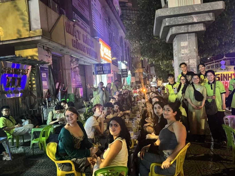 Ho Chi Minh City: Street Food Walking Tour with 12 Tastings - Who should book, and who should skip
