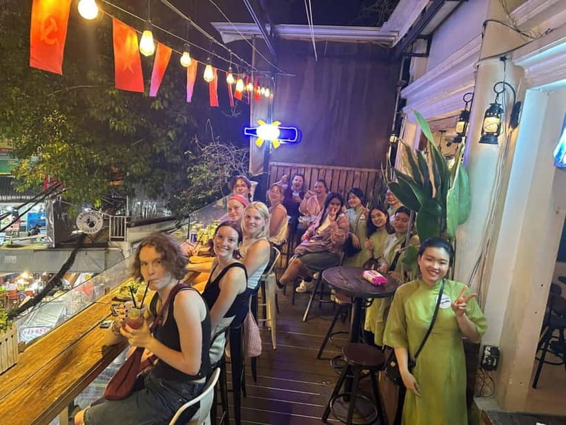 Ho Chi Minh City: Street Food Walking Tour with 12 Tastings - Quick tips to get the most from your 4-hour street food walk