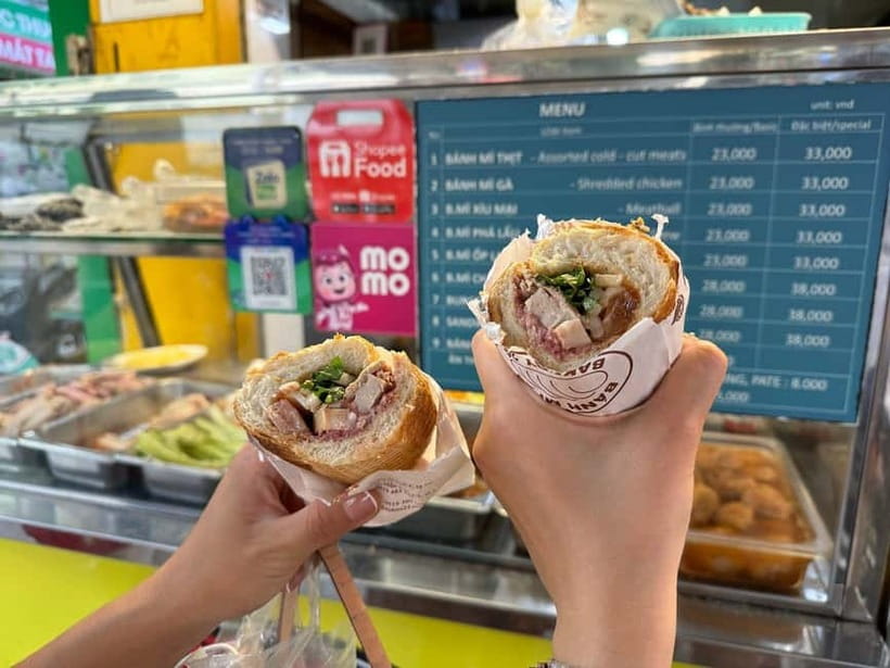 Ho Chi Minh City: Super Niche Walking Street Food Tour - Pace, Walking Distance, and How Not to Go Wrong