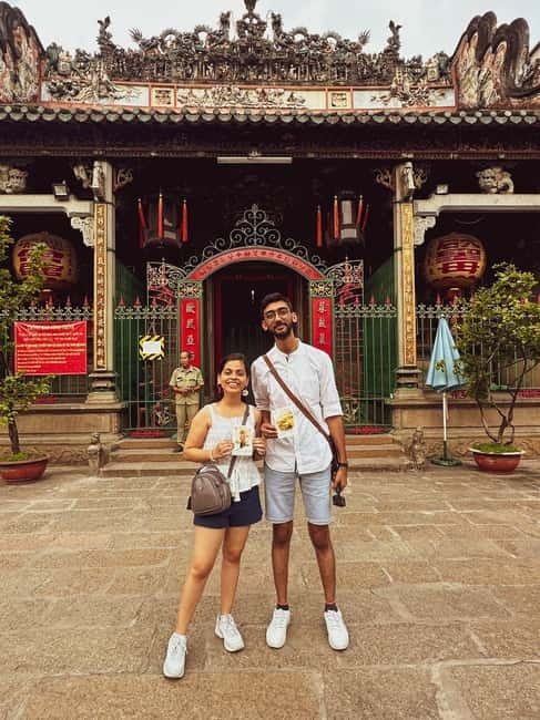 Ho Chi Minh City Tour with Colonial Heritage and Chinatown - A Full-Day Mix: Colonial Ho Chi Minh City and Chinatown