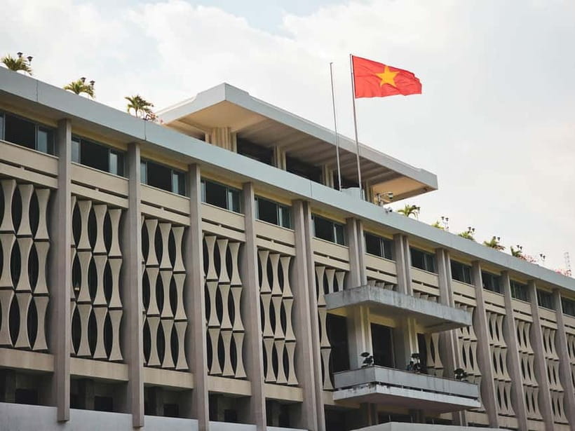 Ho Chi Minh City Tour with Colonial Heritage and Chinatown - Who Should Book This Tour