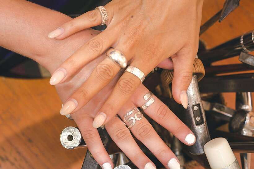 Ho Chi Minh City Vietnam: Silver Jewelry Making Workshop - Limits to know before you plan your dream design