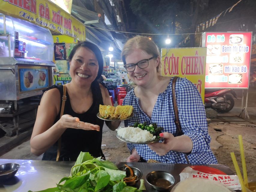 Ho Chi Minh City: Walking Food Tour with 13 Tastings - Stop by Stop: Districts 3, 10, and 5, Plus a Flower Market Feel