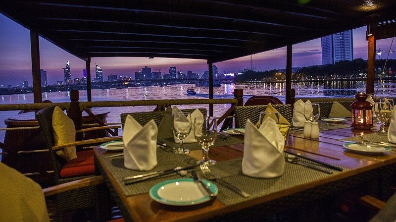 Ho Chi Minh City: Water Puppet Show and Dinner Cruise - Price and Value: Is $68 Worth It for This Combo?