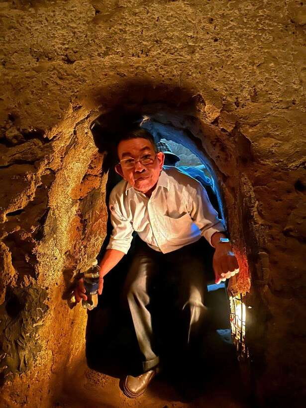 Ho Chi Minh: Cu Chi, Black Lady Mountain, and Cao Dai Tour - Key points to know before you go