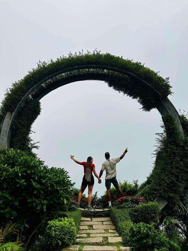 Ho Chi Minh: Cu Chi, Black Lady Mountain, and Cao Dai Tour - Cu Chi Tunnels: learning the war story you can feel in your body