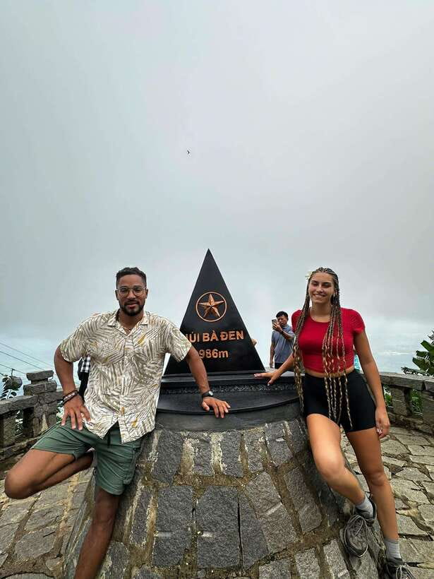 Ho Chi Minh: Cu Chi, Black Lady Mountain, and Cao Dai Tour - Who should book this tour (and who should skip it)