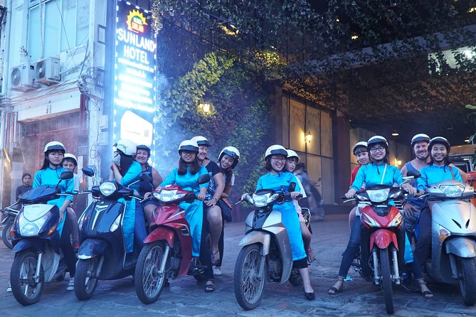 Ho Chi Minh Night Tour by Motorbikes with Female Rider | KissTour - Should you book KissTour’s Ho Chi Minh Night Motorbike Food Tour?