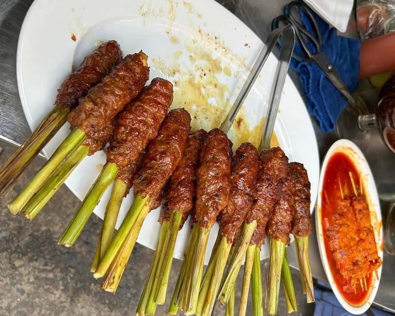 Ho Chi Minh: Original Walking Street Food Tour with Foodies - FAQ