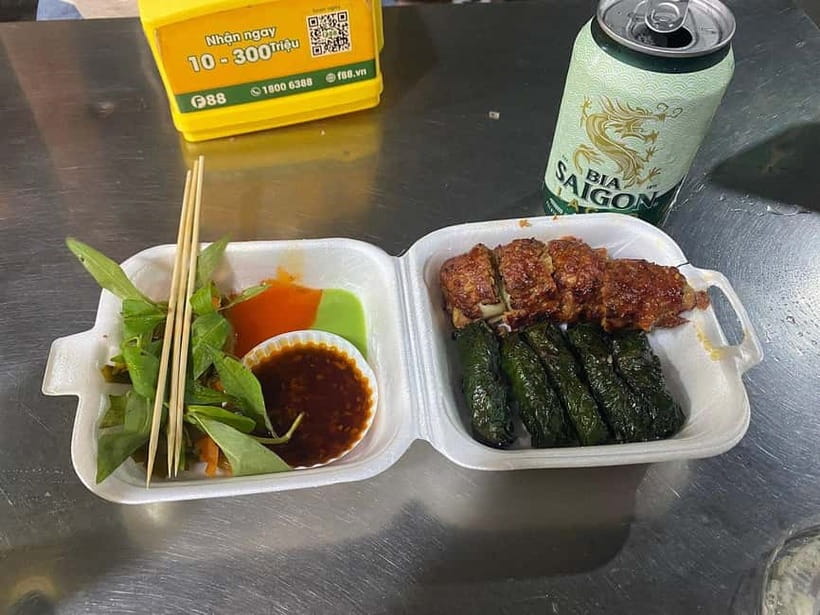 Ho Chi Minh: Original Walking Street Food Tour with Foodies - The big practical question: is it worth it for your appetite?